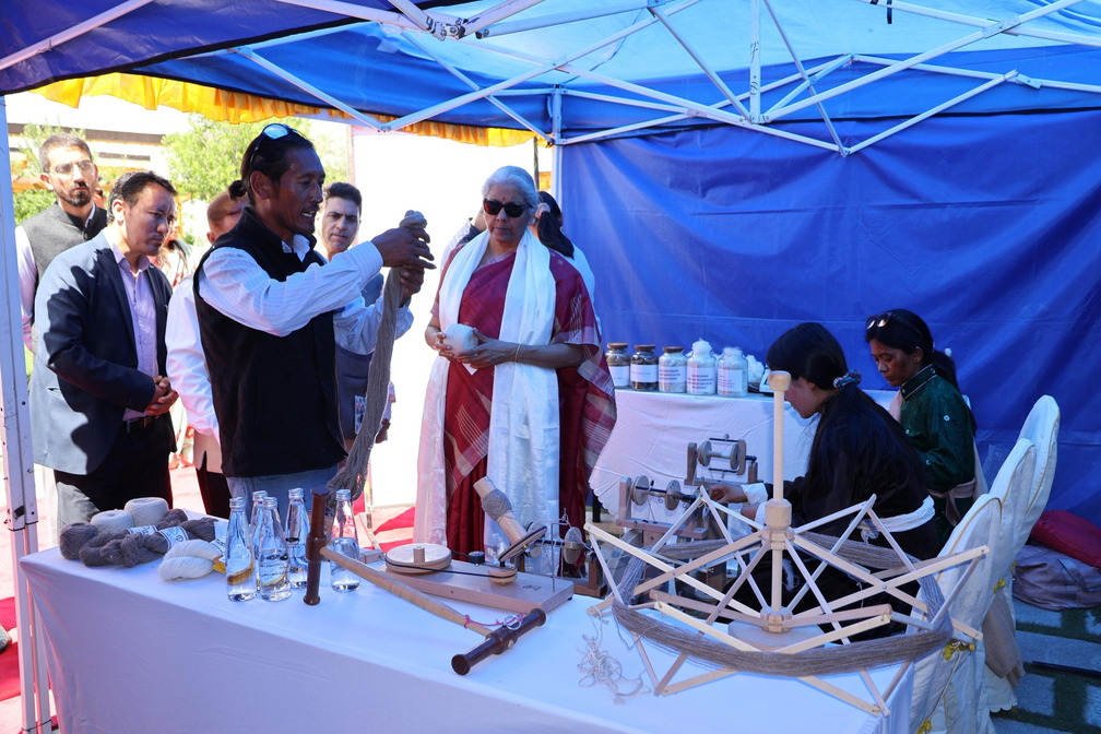 Handloom Day