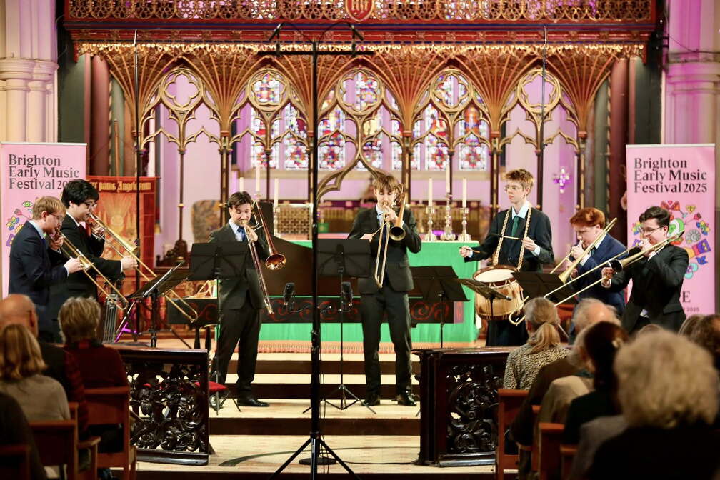 Brighton Early Music Festival
