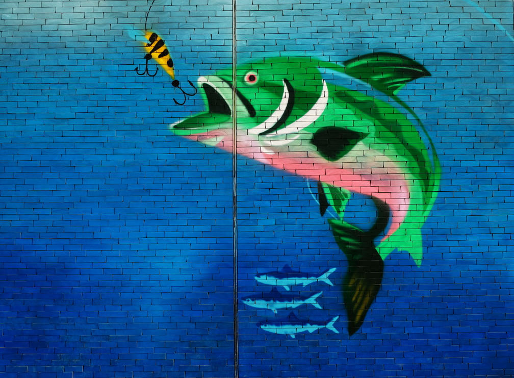 Fishing Adventure with Catch & Grill Lunch