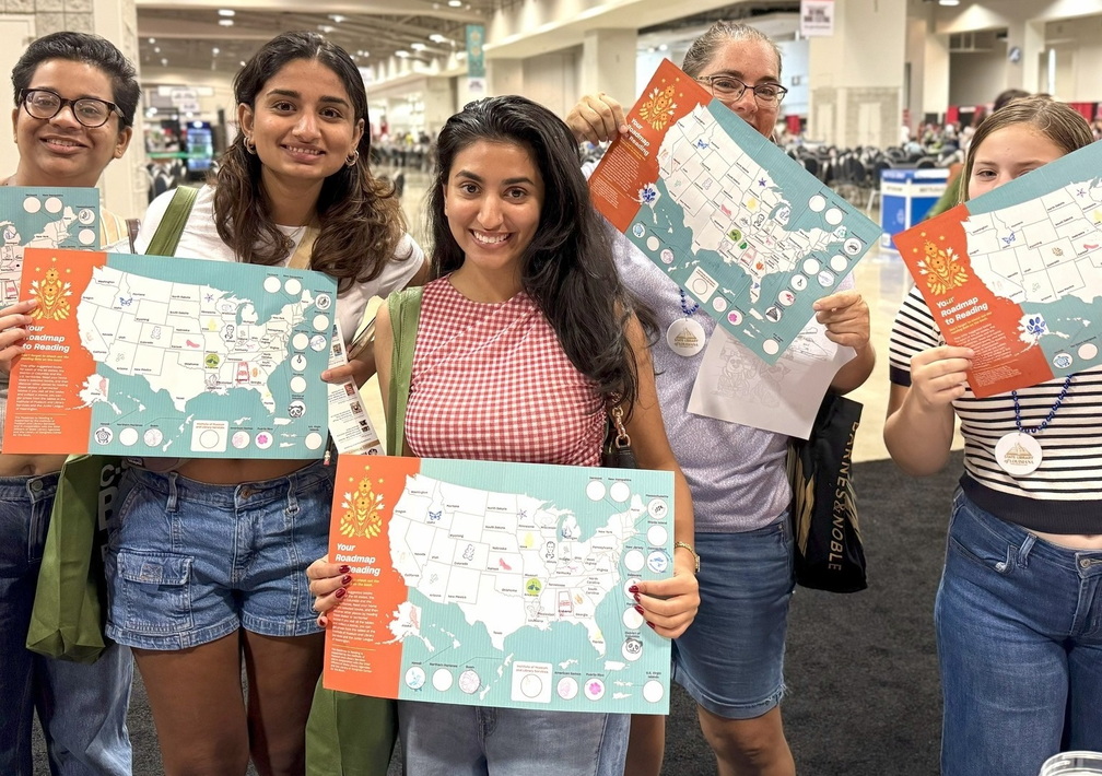 National Book Festival