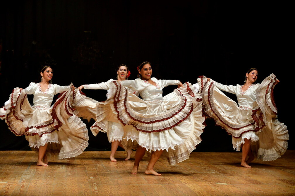 Cádiz Is Flamenco Festival