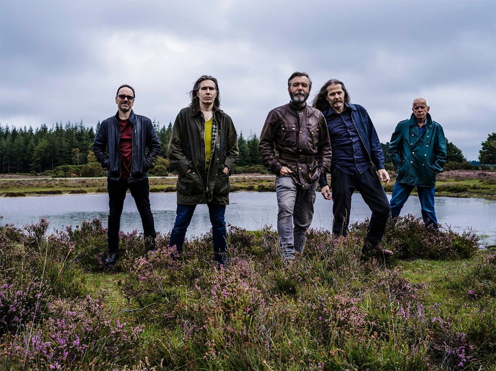 Del Amitri