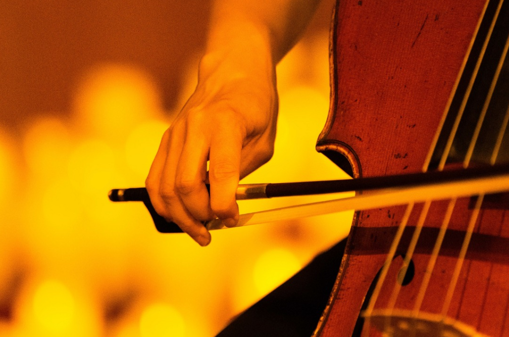 Candlelight: Vivaldi's Four Seasons