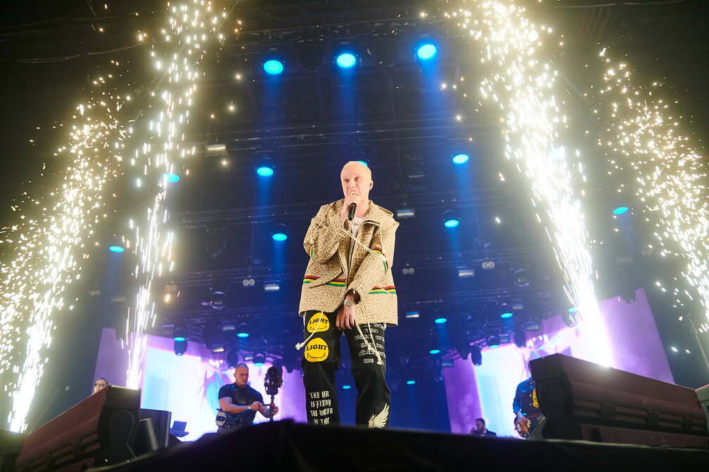 T-Fest Grand Concert