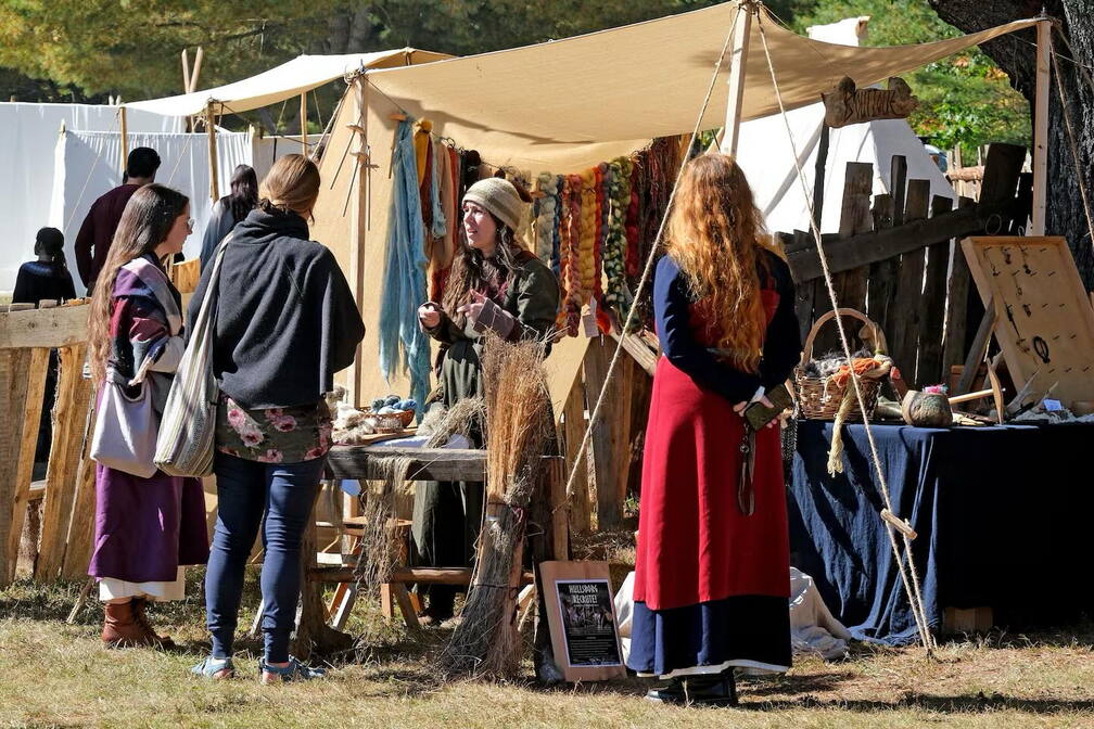 Festival Médiéval de Montpellier