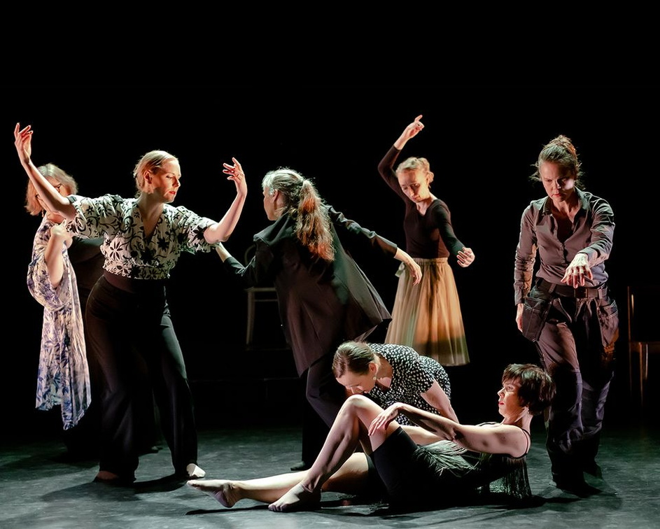 Aino Ackté Chamber Festival