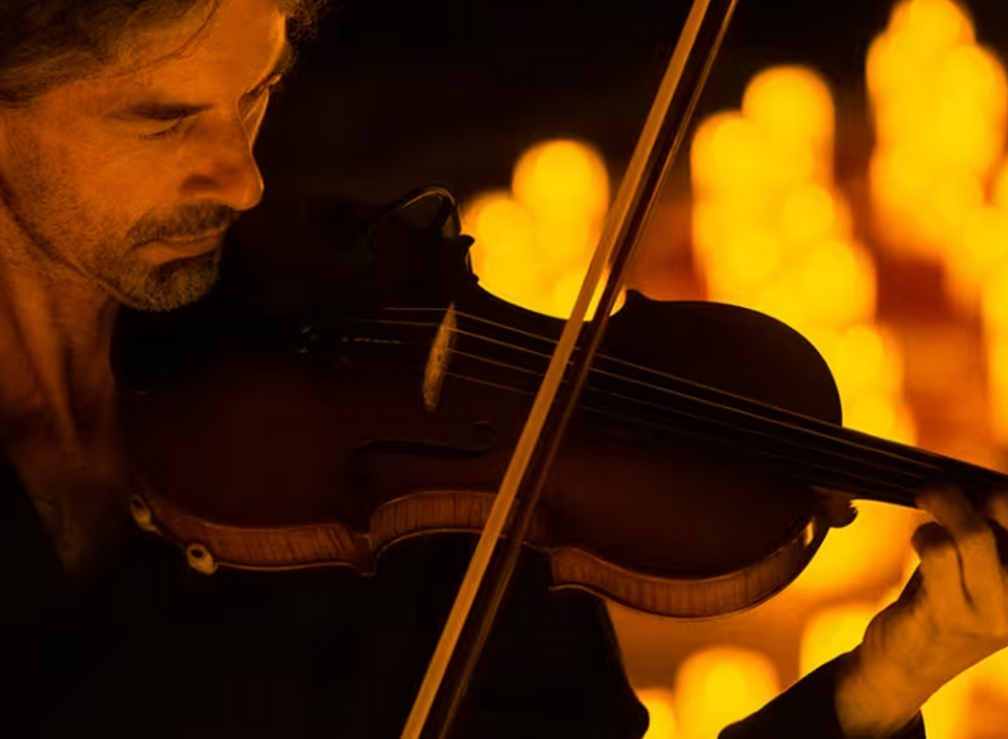 Candlelight: A Tribute to ABBA & Queen