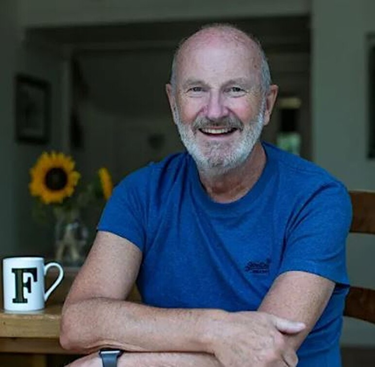 Fred MacAulay