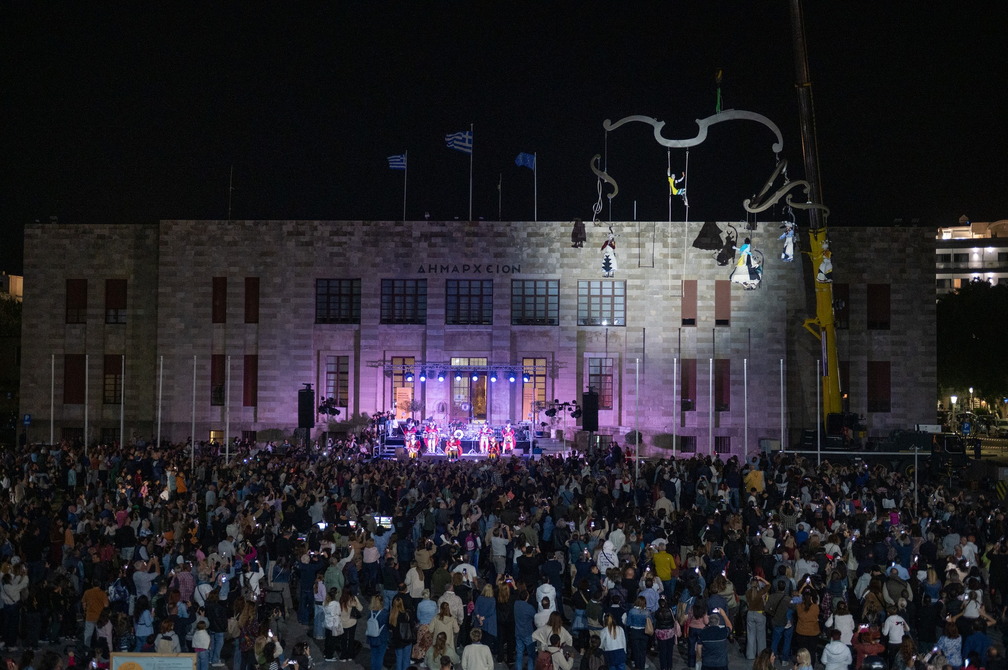 European Polyphony Festival