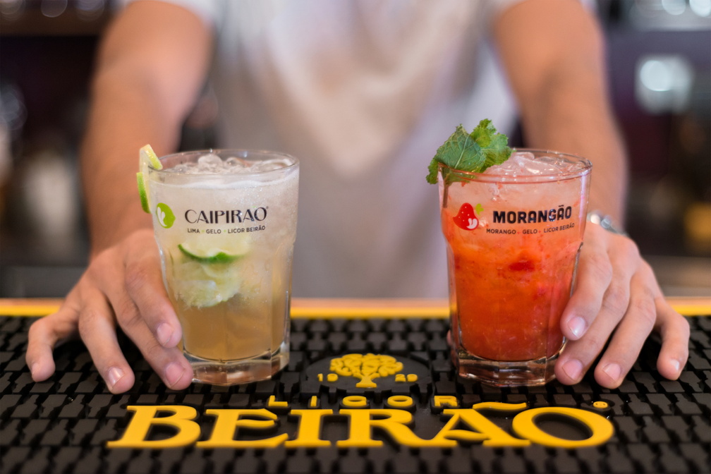 Rum Tasting and Food Walking Tour