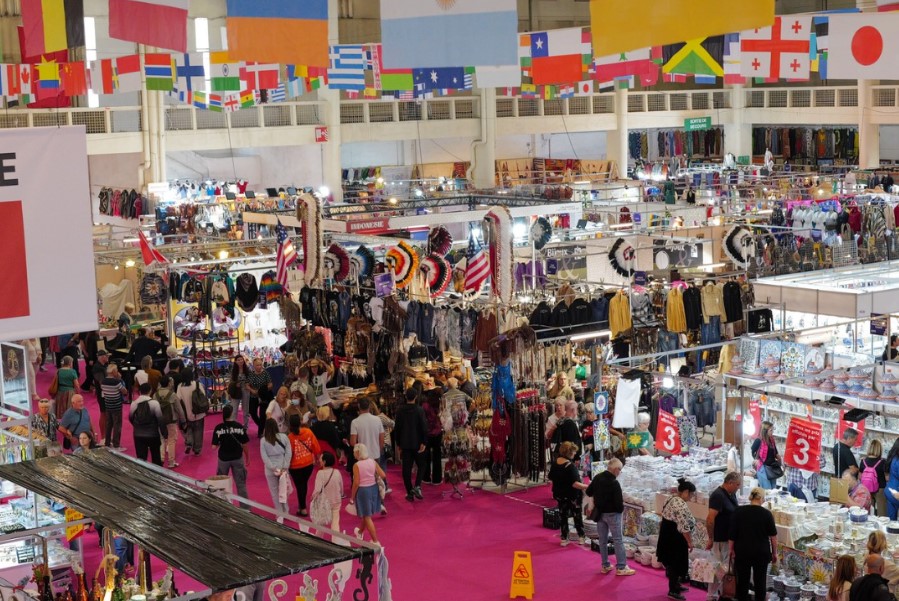 Marseille International Fair