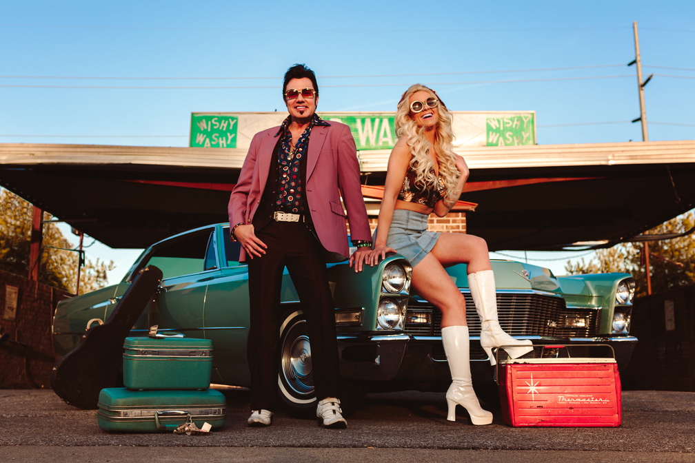 HITS on Route 66