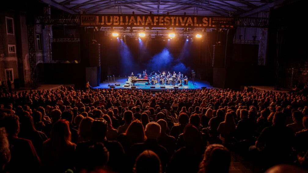Ljubljana Festival