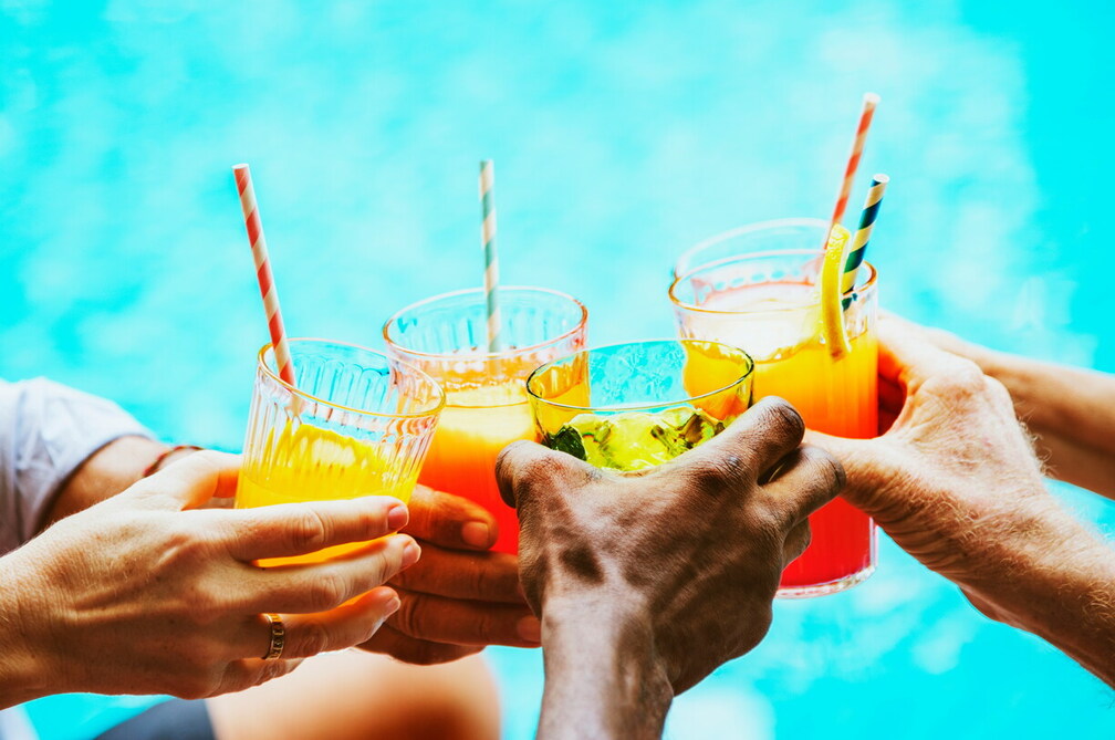 Hanoi Beverage Festival