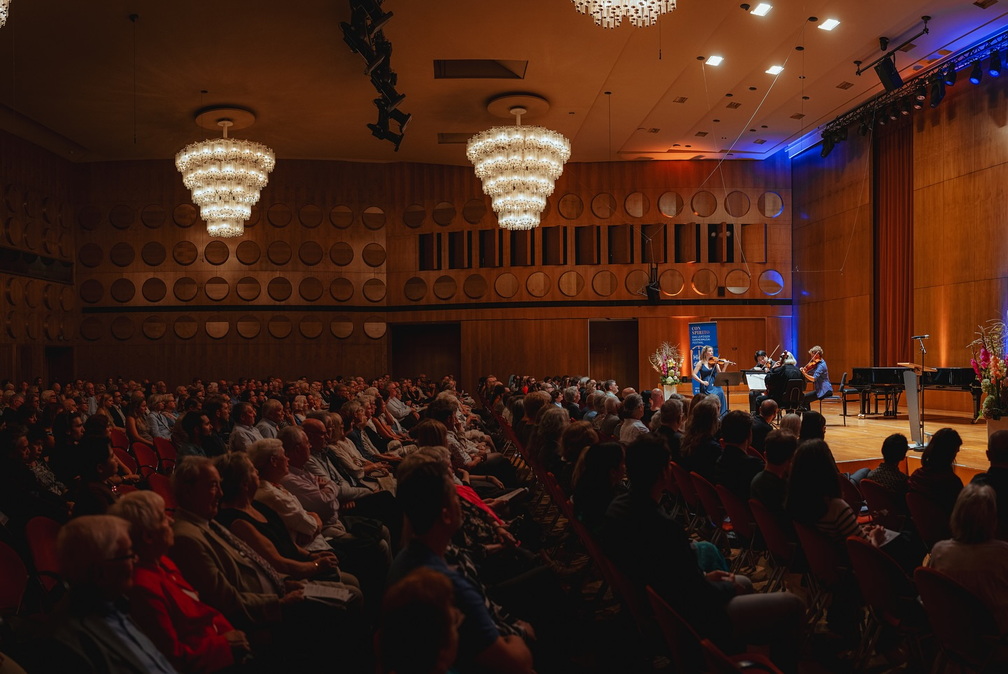 Con Spirito Leipzig Chamber Music Festival