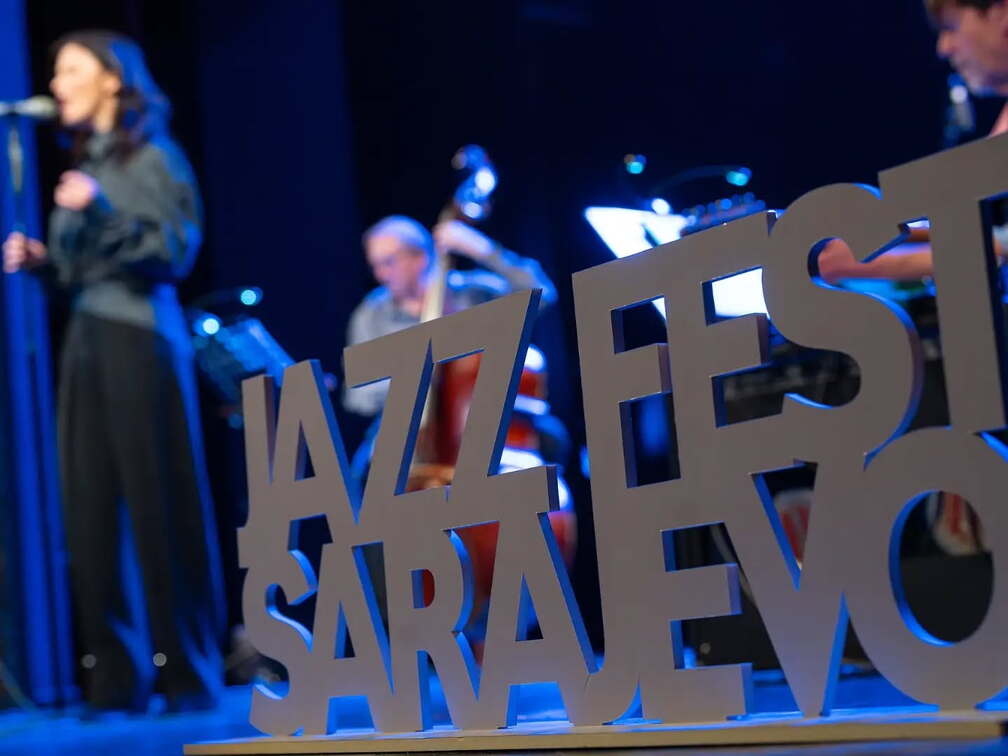 Jazz Fest Sarajevo
