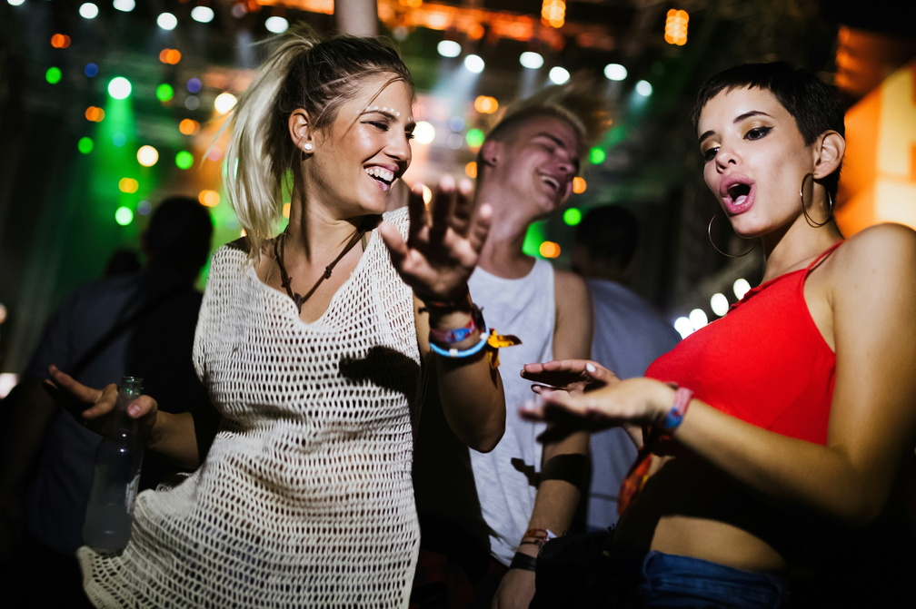 Jungle Party