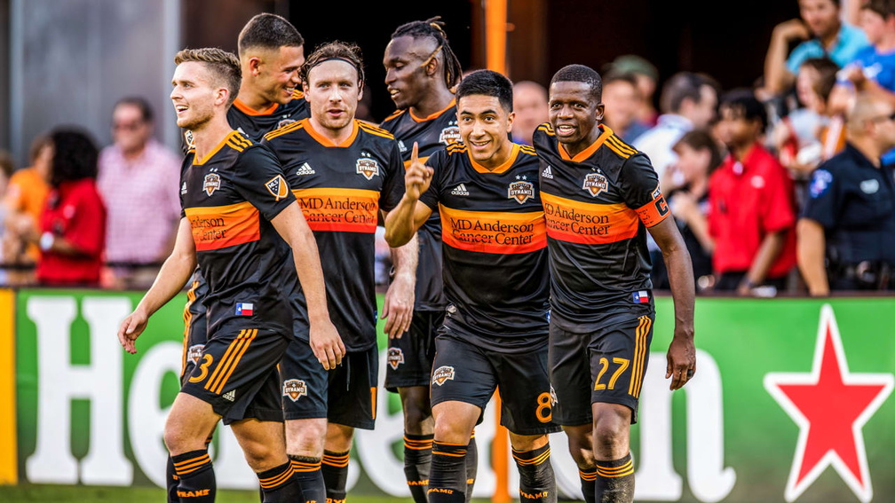 Houston Dynamo FC