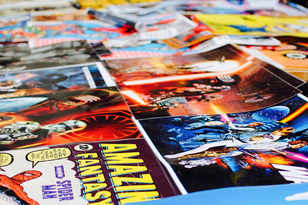Herzegovina Comic Festival