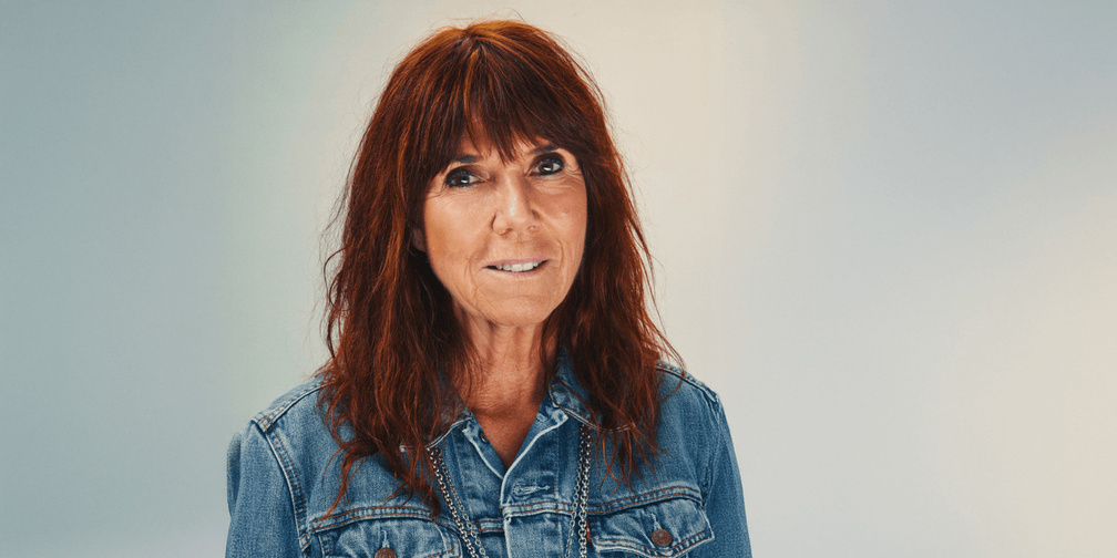 Hanne Boel