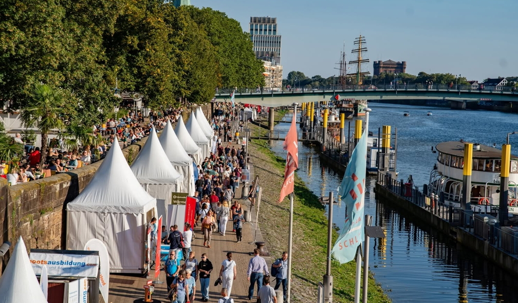 Maritime Week