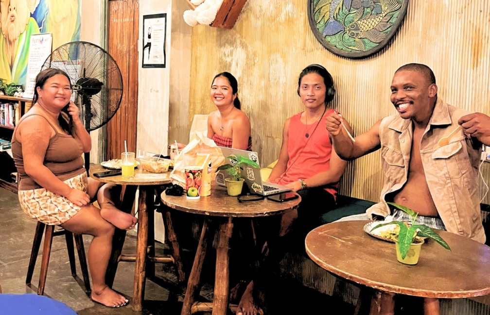 Filipino Night