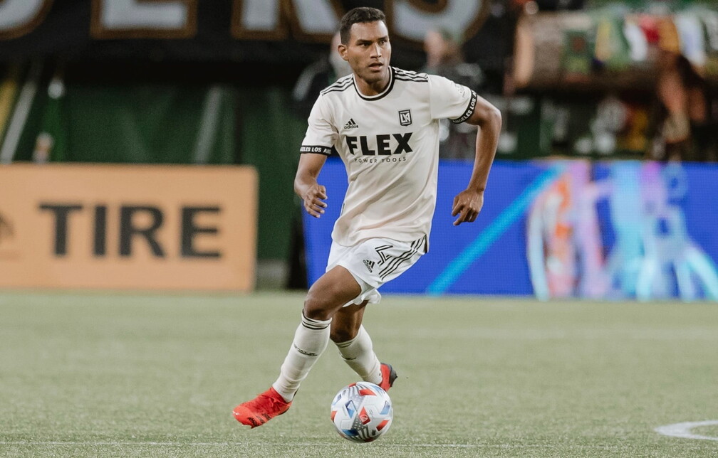 Los Angeles Football Club vs. Vancouver Whitecaps FC