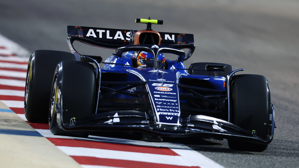 FORMULA 1 GRAN PREMIO DE ESPAÑA