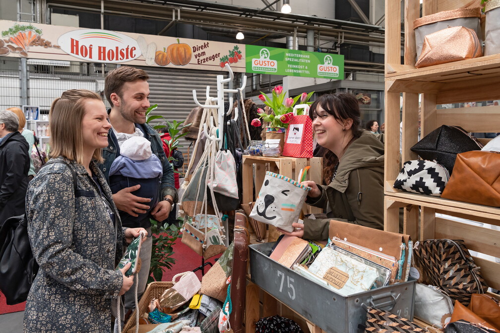 Herbstmarkt (Autumn Market)
