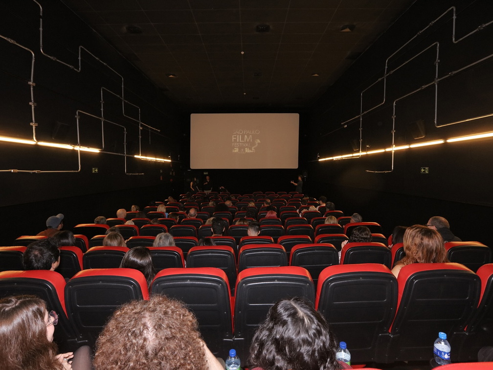 São Paulo Film Festival