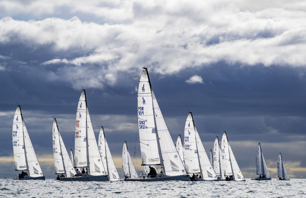 J/70 World Championship