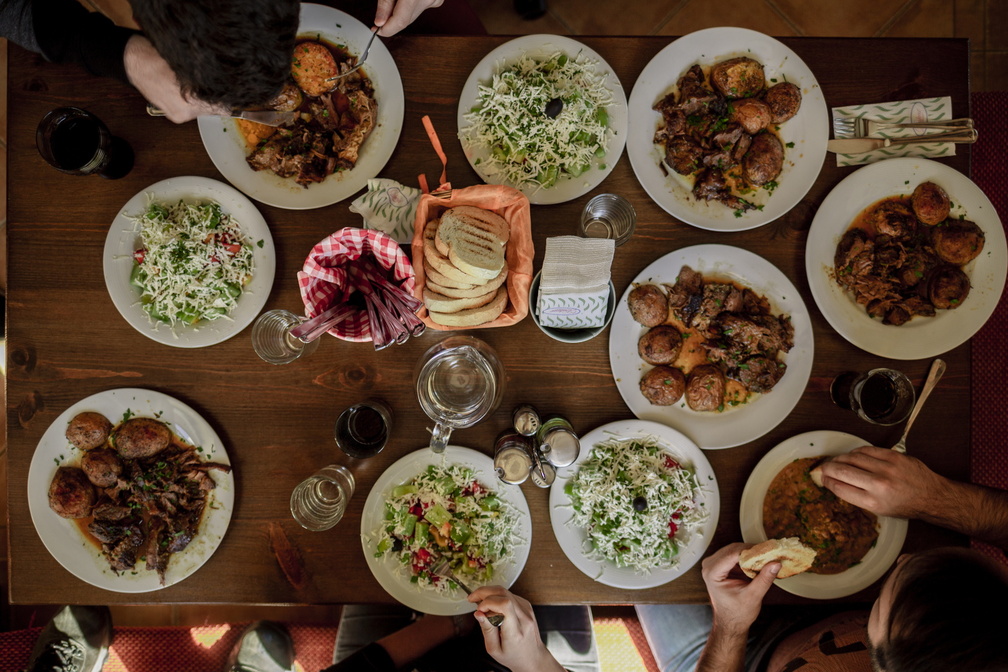 Taste of Caye Caulker
