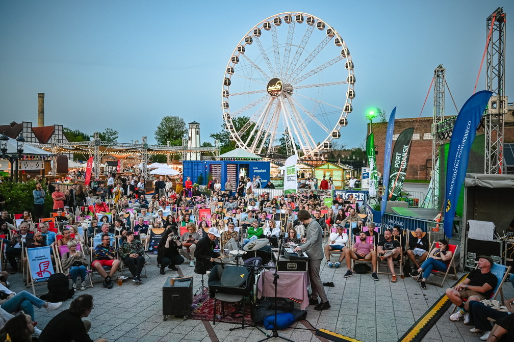 St. Dominic's Fair