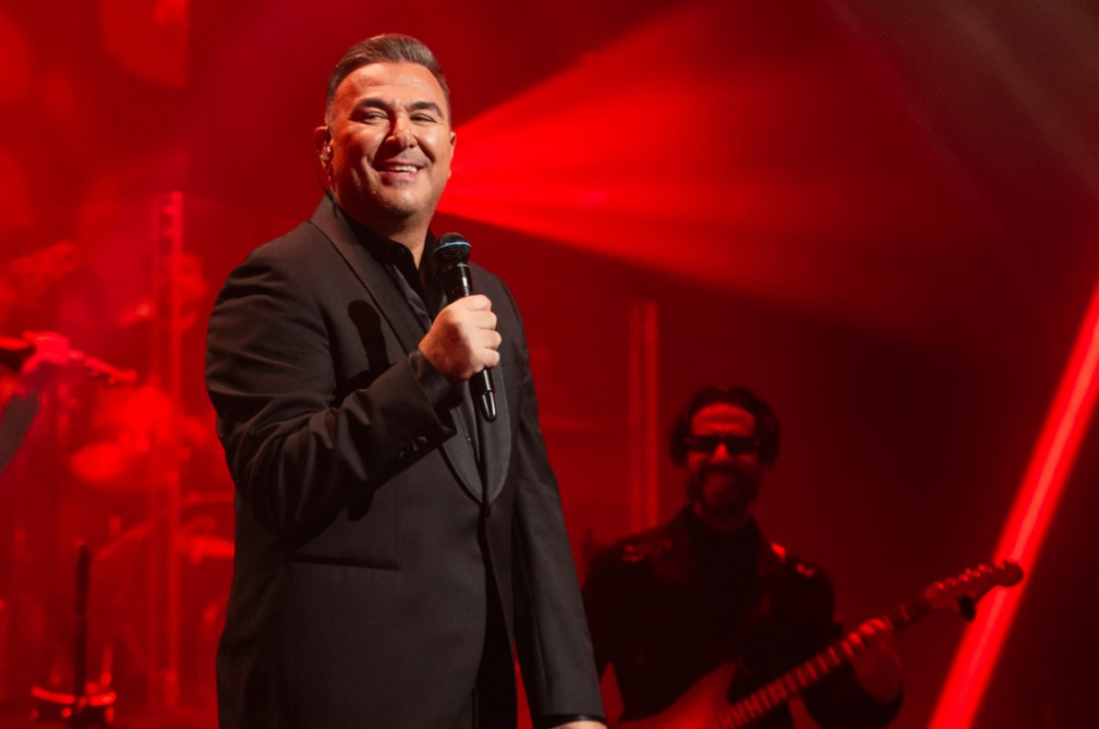 Antonis Remos