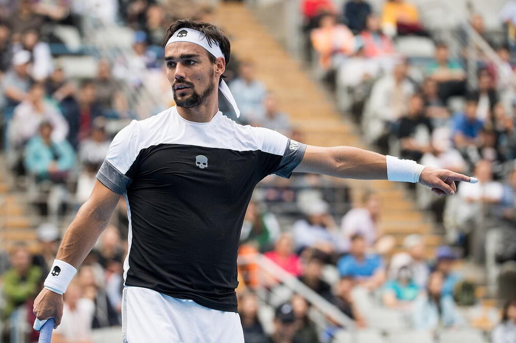 China Open Tennis Tournament