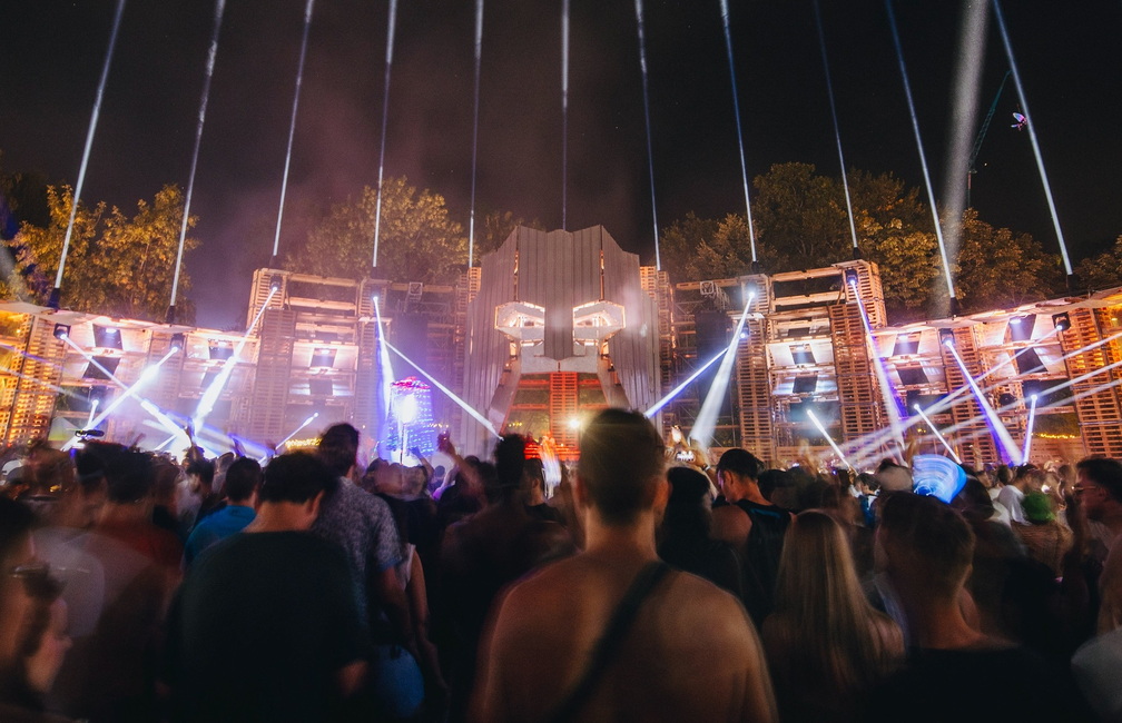 Sziget Festival
