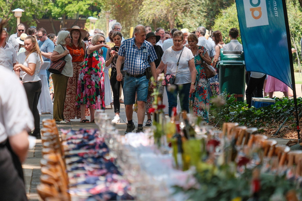 Aardklop National Arts Festival