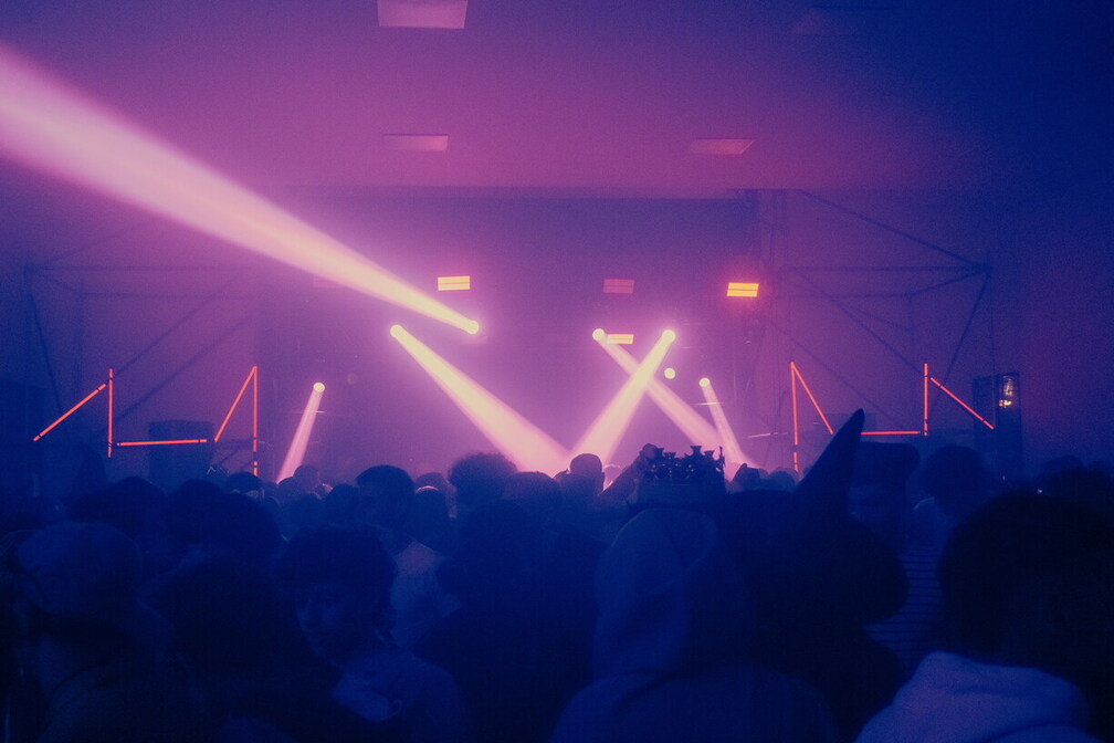 Santo Xote Festival