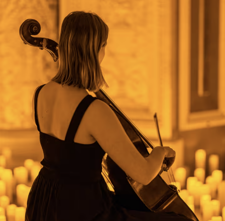 Candlelight: Tribute to ABBA & More