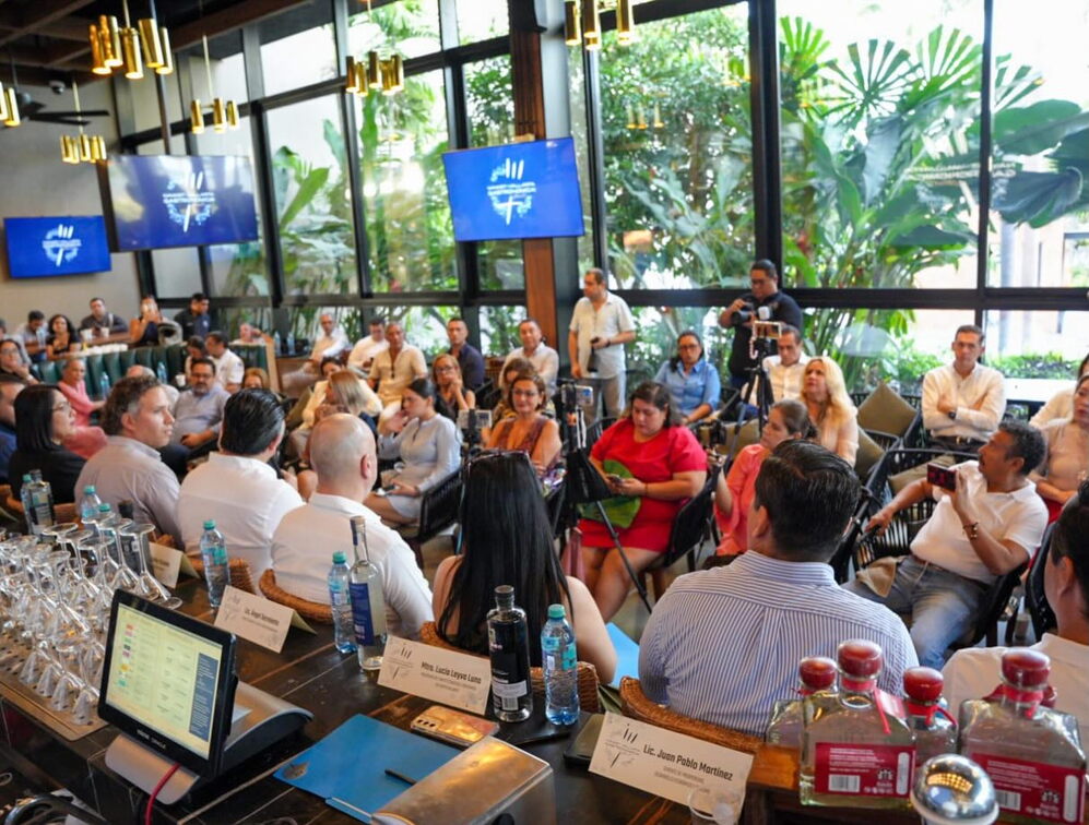 Vallarta Nayarit Gastronómica