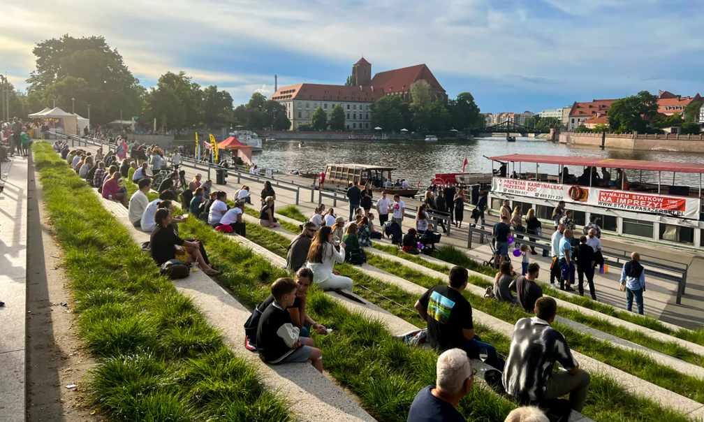 Gastro Miasto Festival