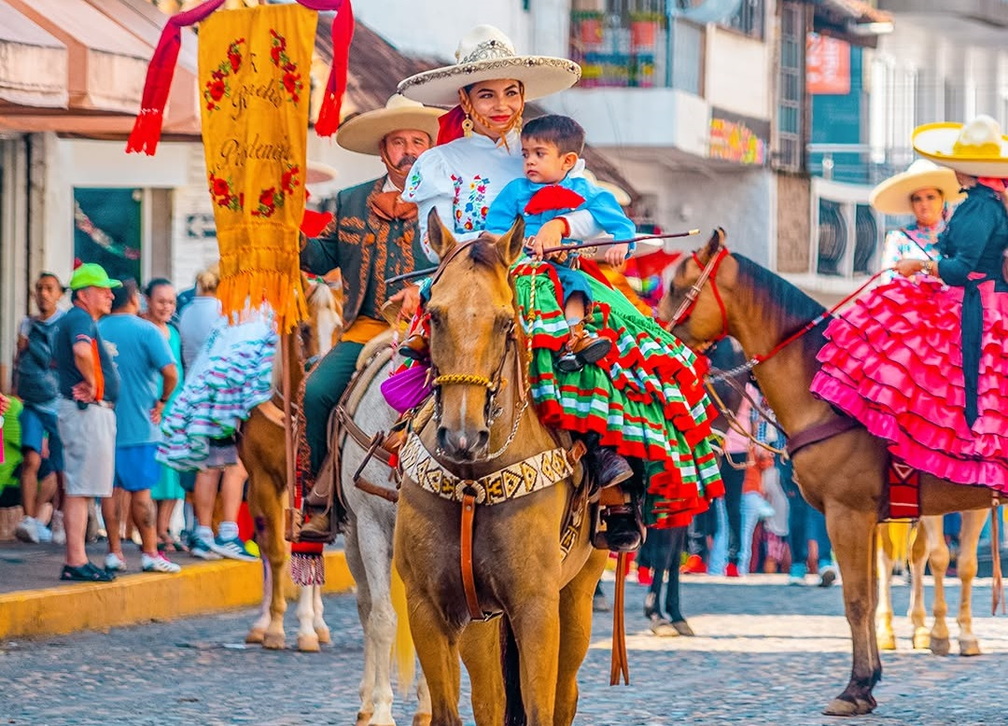 Mexico's Independence Day