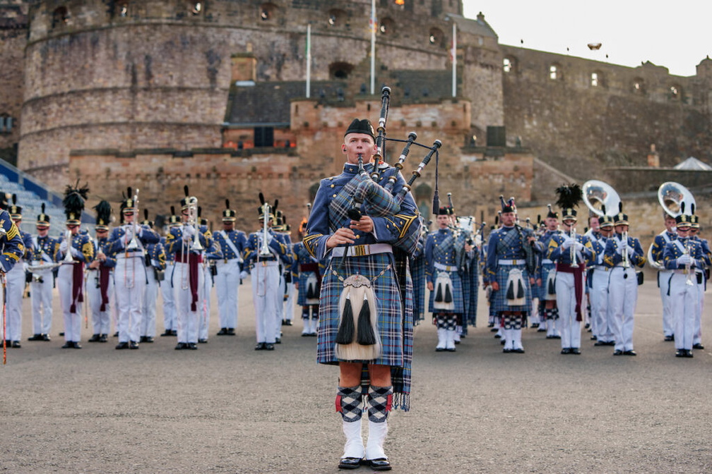 Royal Edinburgh Military Tattoo