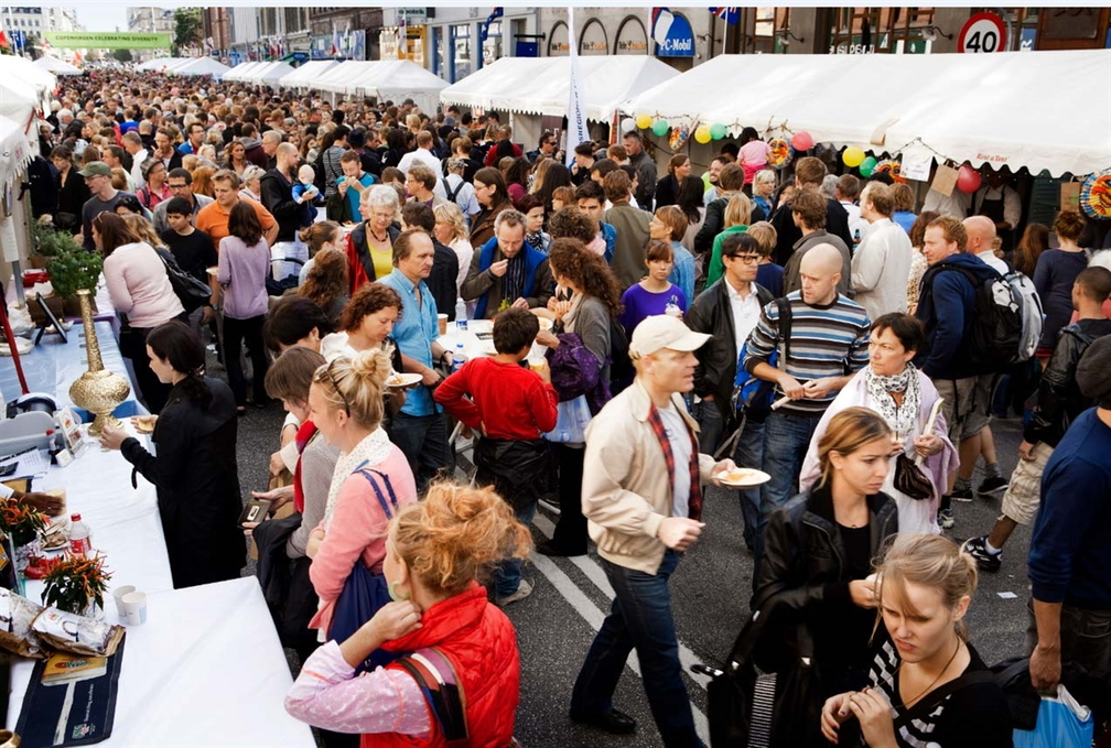 Copenhagen Cooking Festival