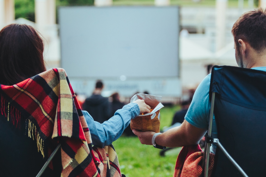 Open Air Cinema