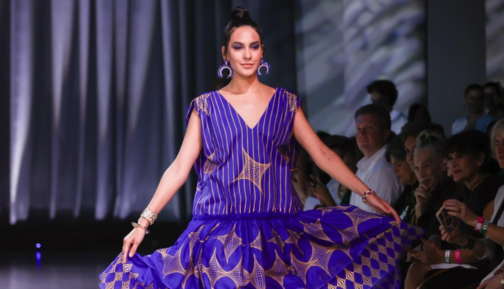 Panamá Fashion Week