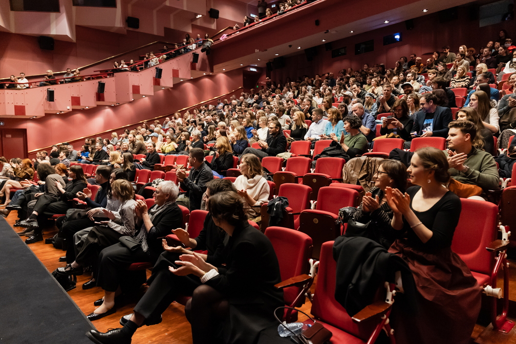 Ljubljana International Film Festival (LIFFE)