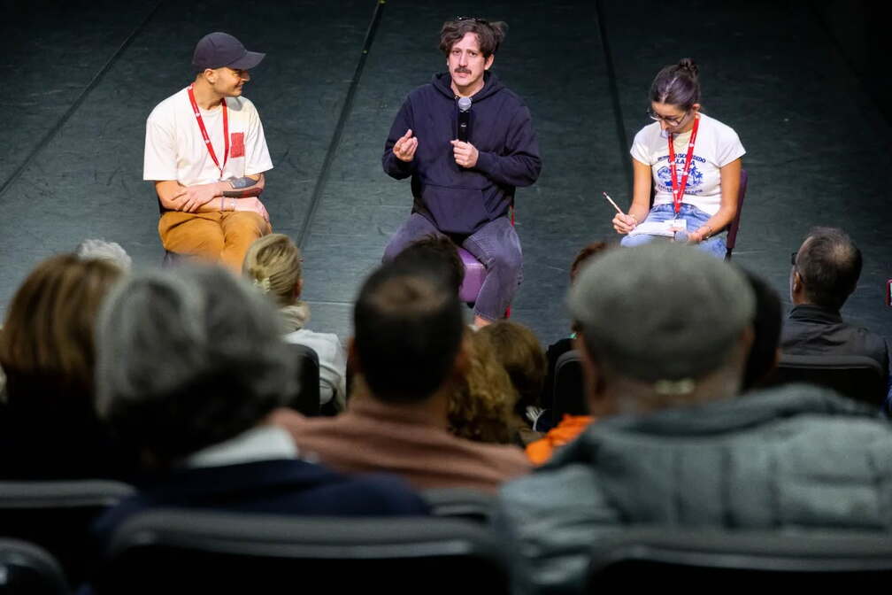 Festival Biarritz Amérique Latine (FBAL)