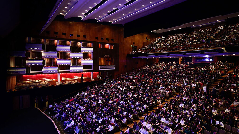 BFI London Film Festival