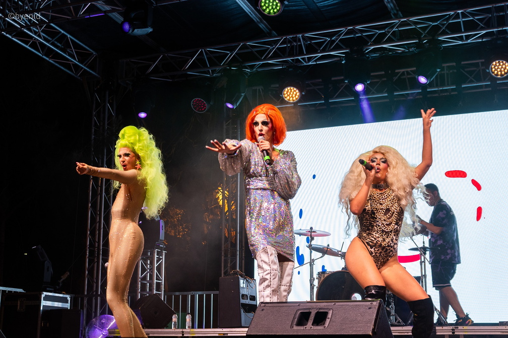 Barcelona Pride Festival
